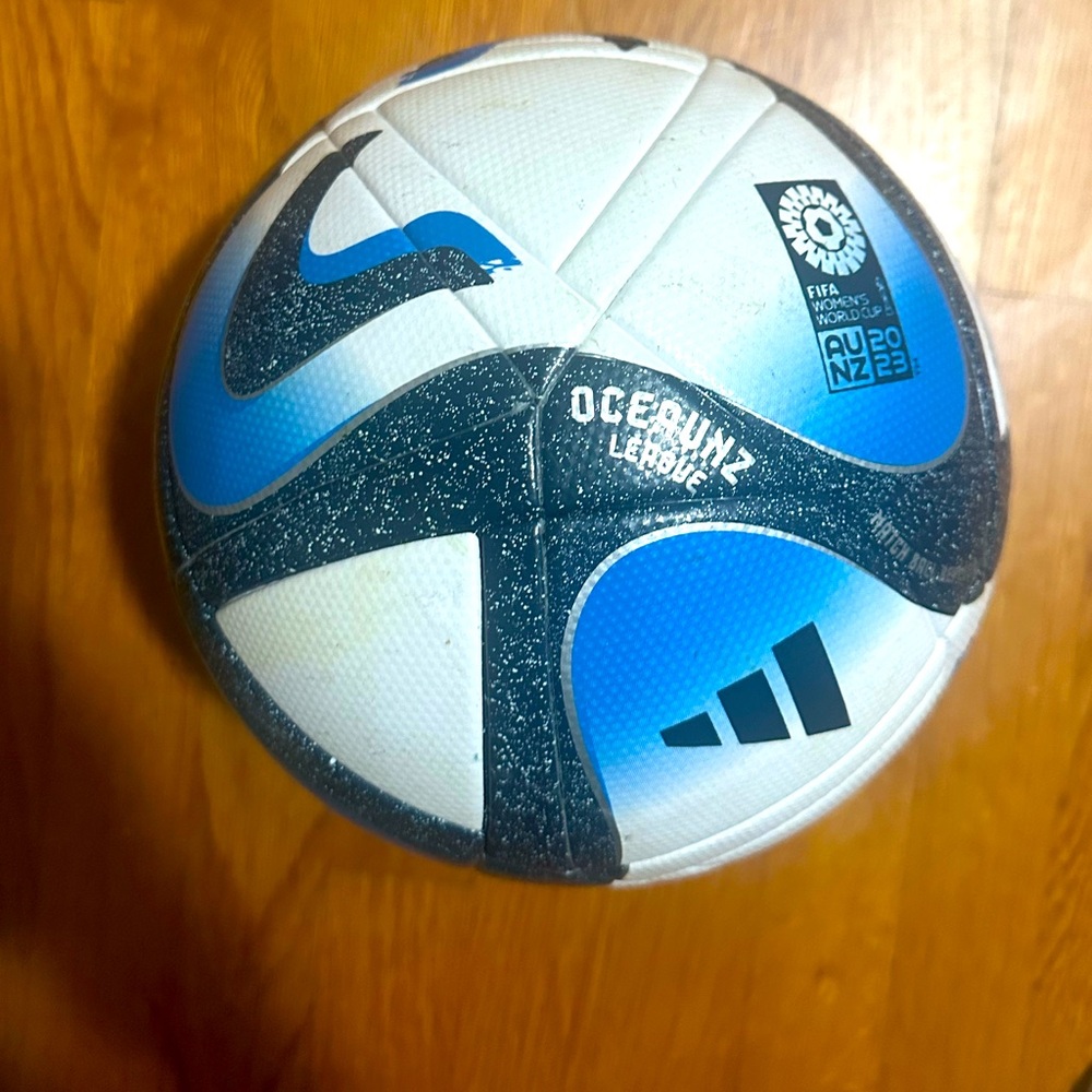 Soccer Ball